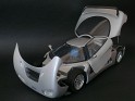 1:18 Maxi Car Lotec Sirius 2001 Grey. Uploaded by Rajas_85